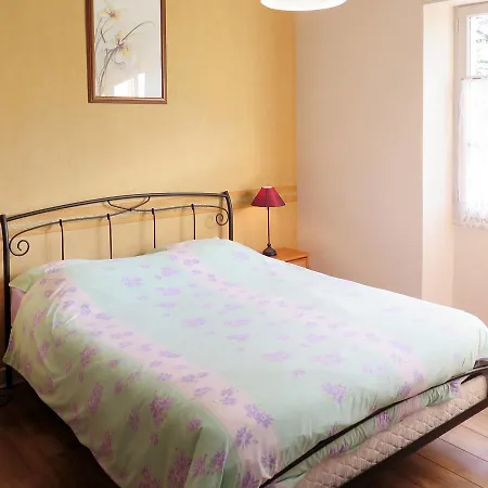 Σπίτι διακοπών Ferienhaus Espagnac-sainte-eulalie 100s Espagnac-Sainte-Eulalie
