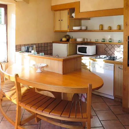 Ferienhaus Espagnac-sainte-eulalie 100s Σπίτι διακοπών