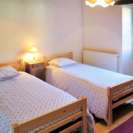 Σπίτι διακοπών Ferienhaus Espagnac-sainte-eulalie 100s Espagnac-Sainte-Eulalie