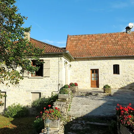 Σπίτι διακοπών Ferienhaus Espagnac-sainte-eulalie 100s Espagnac-Sainte-Eulalie