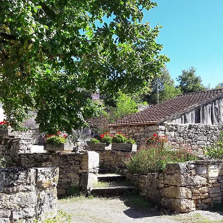 Ferienhaus Espagnac-sainte-eulalie 100s Σπίτι διακοπών *