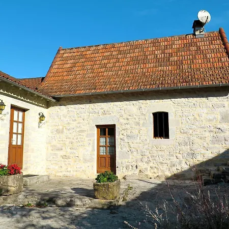 Ferienhaus Espagnac-sainte-eulalie 100s Σπίτι διακοπών