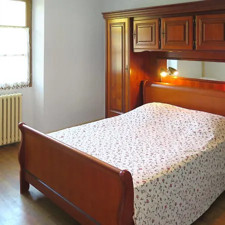 Ferienhaus Espagnac-sainte-eulalie 100s *