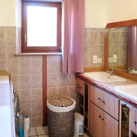 Дом отдыха Ferienhaus Espagnac-sainte-eulalie 100s